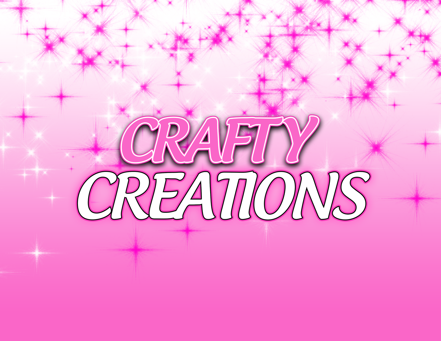 Crafty Creations