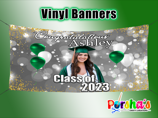 Vinyl Banners